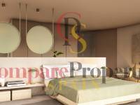 Vente - Villa - Dénia - Costa Blanca