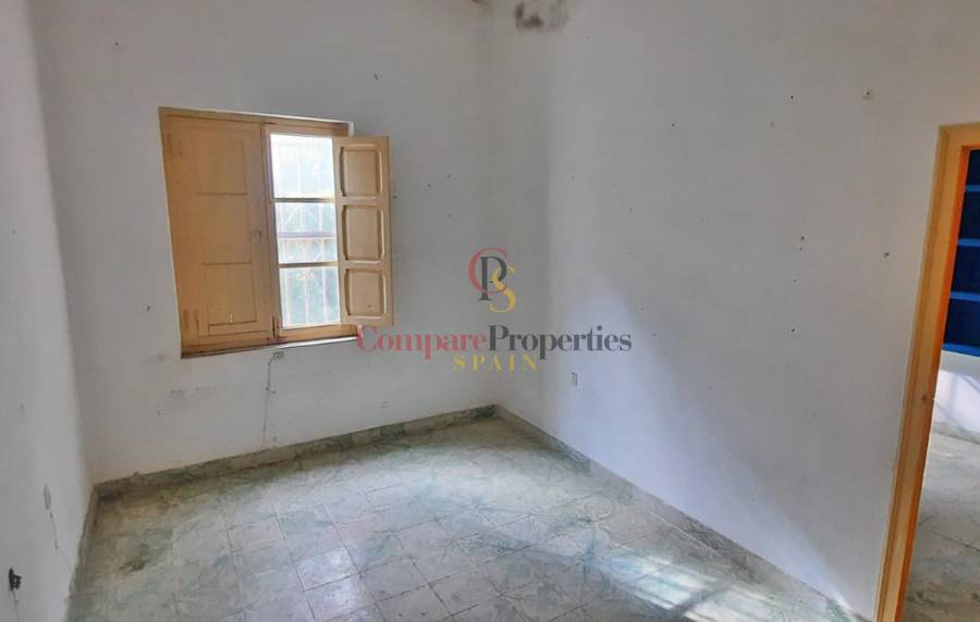 Venta - Villa - Dénia - Las Rotas