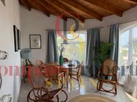 Sale - Villa - Dénia