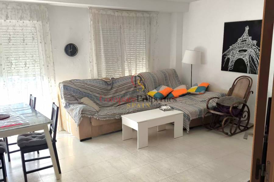 Venta - Apartment - L'Alqueria de la Comtessa - CASCO URBANO