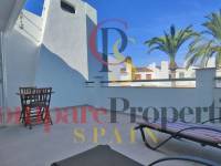 Vente - Townhouses - Dénia - Marinas