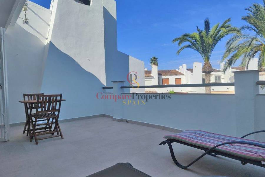 Vente - Townhouses - Dénia - Marinas