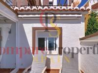 Sale - Apartment - Benitachell - Pueblo Panorama