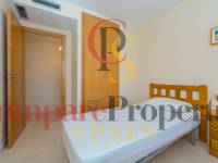 Venta - Apartment - Jávea - Arenal