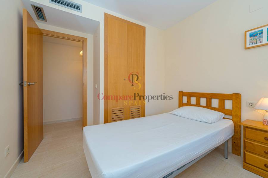 Venta - Apartment - Jávea - Arenal