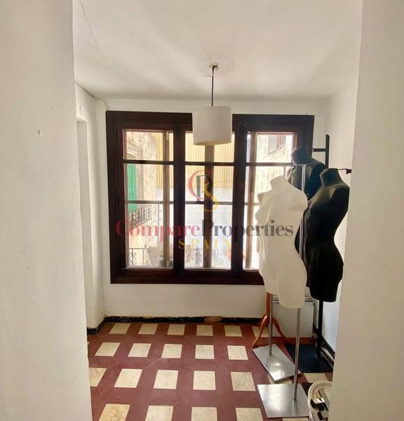Verkoop - Townhouses - Jávea