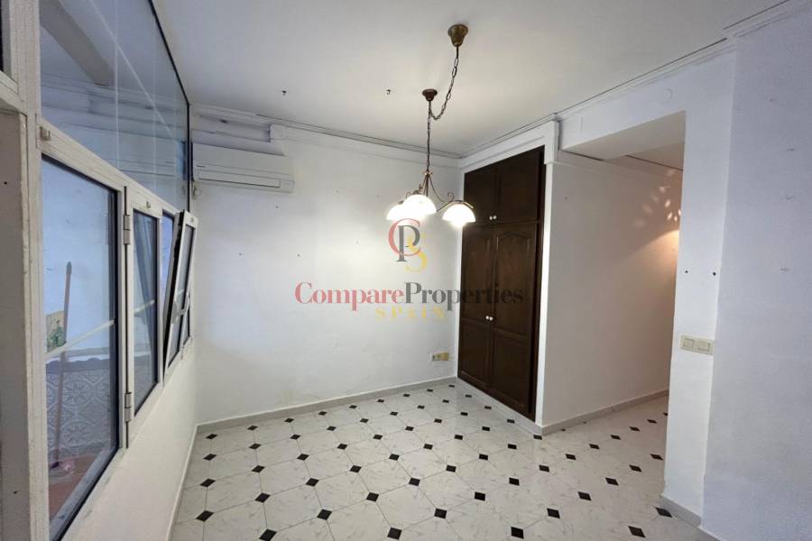 Venta - Townhouses - Dénia - 