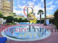 Sale - Apartment - Calpe - Calpe Town Centre