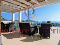 Vente - Villa - Moraira - Pinar de l´Advocat