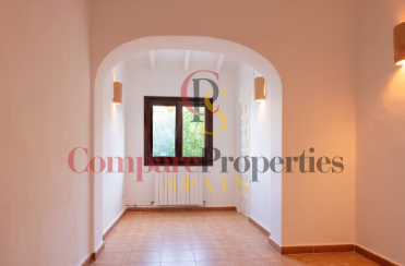 Verkoop - Villa - Jávea