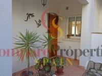 Sale - Bungalow - Jalon Valley - Jalon