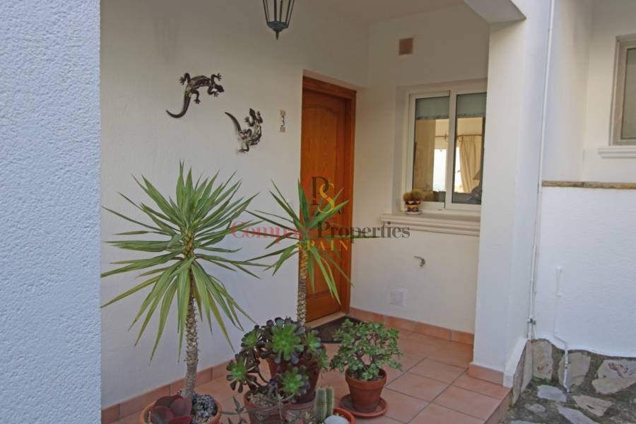 Sale - Bungalow - Jalon Valley - Jalon
