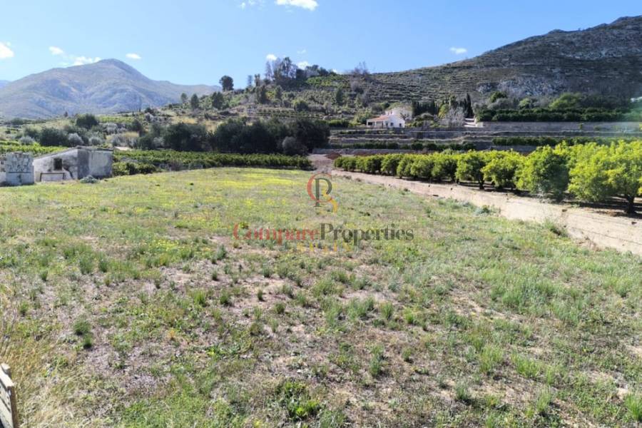 Verkauf - Apartment - Pego