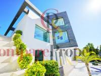Sale - Villa - Jávea - 