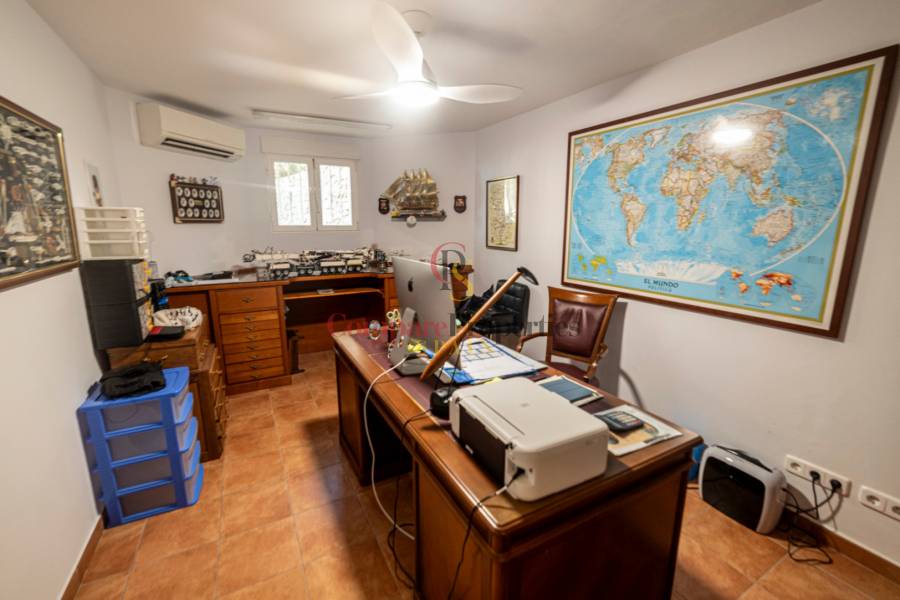 Verkauf - Villa - Dénia - 