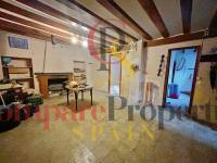 Verkoop - Villa - Benissa