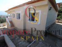 Vente - Villa - Orba Valley - Tormos