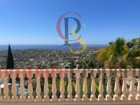 Vente - Villa - Moraira - 