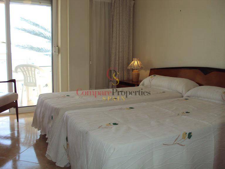 Verkauf - Apartment - Benidorm - 