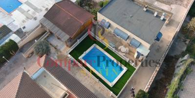 Villa - Sale - Albatera - Albatera