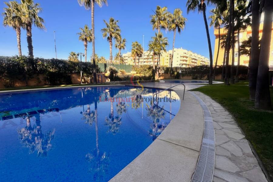 Sale - Duplex and Penthouses - Dénia - Casco urbano