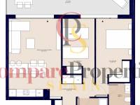 Vente - Apartment - Dénia - Costa Blanca
