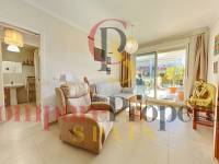 Sale - Apartment - Jesús Pobre