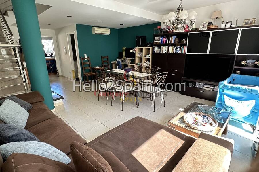 Sale - Townhouses - Palmera