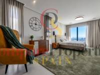 Verkauf - Villa - Benidorm - 