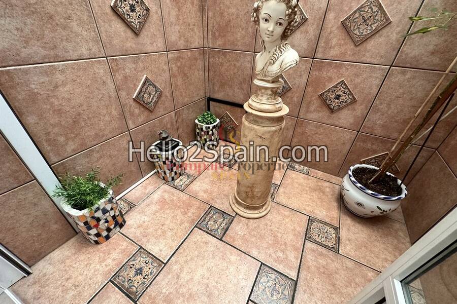 Verkauf - Apartment - La Font d'en Carròs - La Font d'en Carrós
