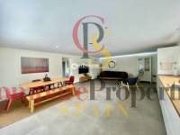 Venta - Villa - Pedreguer
