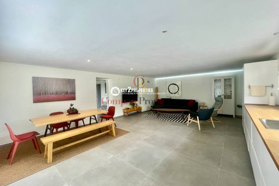 Venta - Villa - Pedreguer