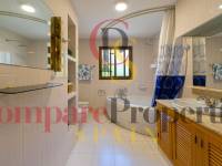 Sale - Villa - Dénia - La Xara - La Sella - Jesús Pobre
