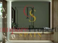 Venta - Villa - Benissa