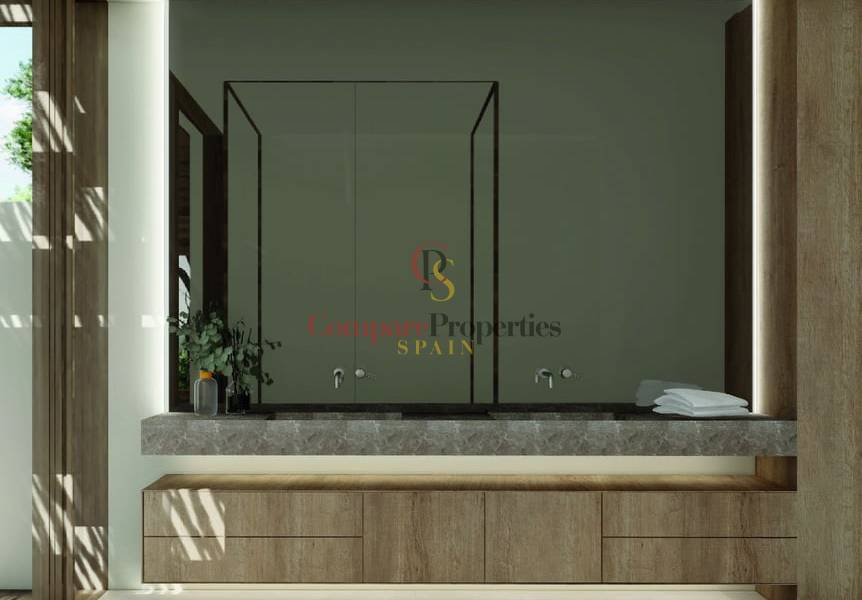 Venta - Villa - Benissa