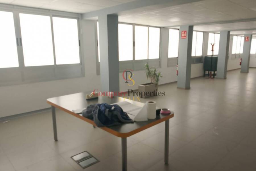 Sale - Apartment - Tavernes de la Valldigna - 