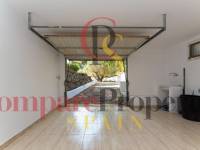 Sale - Villa - Dénia - Las Rotas