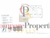 New Build - Apartment - Villajoyosa