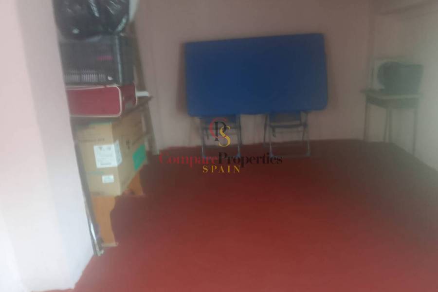 Sale - Apartment - Vilallonga - Villalonga - 