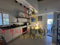 Verkoop - Villa - Dénia - LA XARA (la jara) Denia