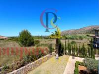 Sale - Bungalow - Jávea - La Sella