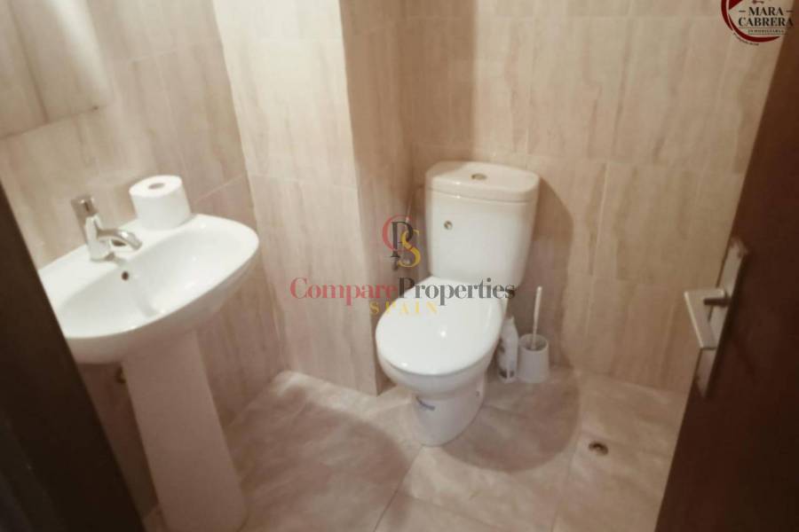 Sale - Villa - Oliva - 