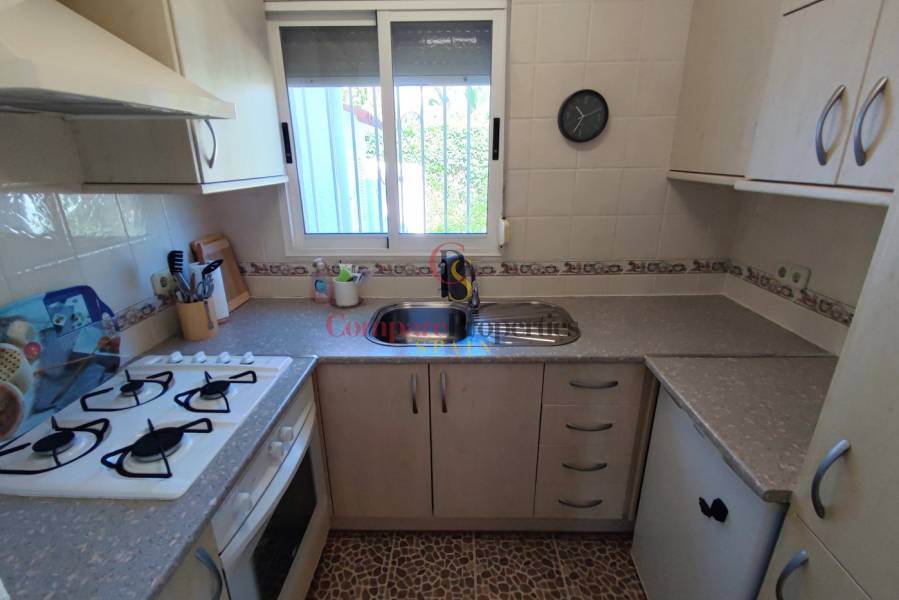 Sale - Villa - Els Poblets - 