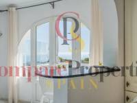 Venta - Villa - Benitachell