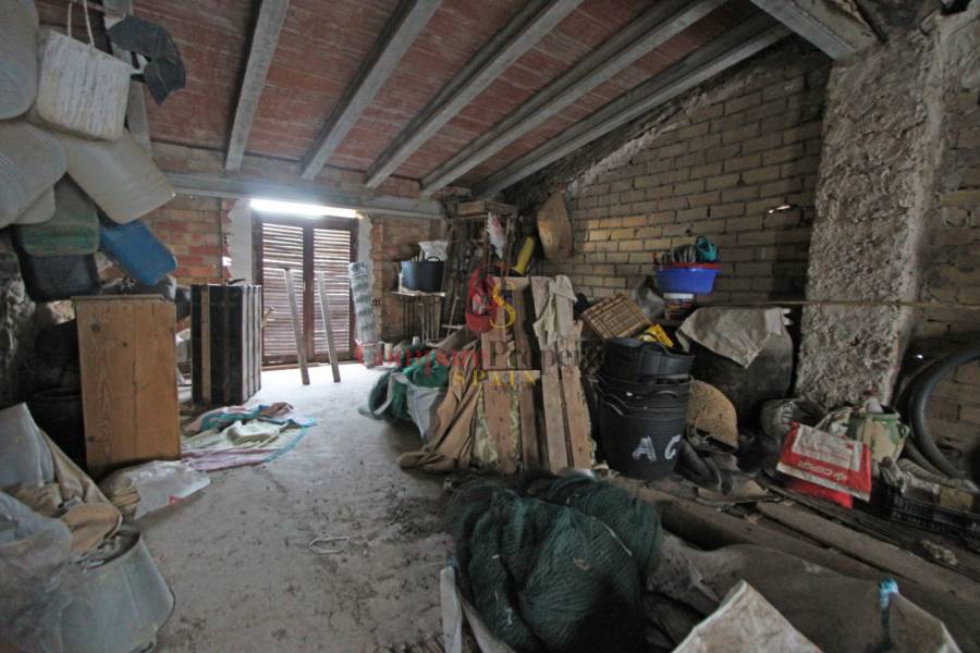 Verkauf - Townhouses - Jalon Valley - Murla