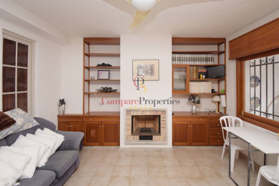 Sale - Townhouses - Pedreguer - Centro ciudad