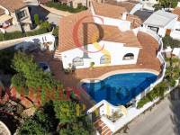 Verkoop - Villa - Benitachell - Pueblo del Mar