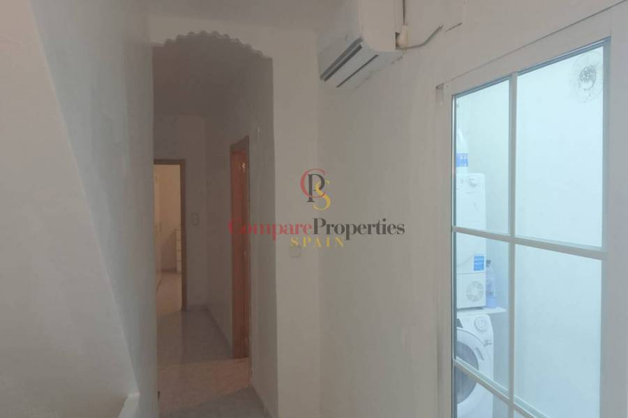 Sale - Apartment - Vilallonga - Villalonga - 
