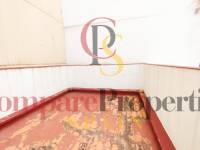 Sale - Townhouses - Dénia - Centro ciudad