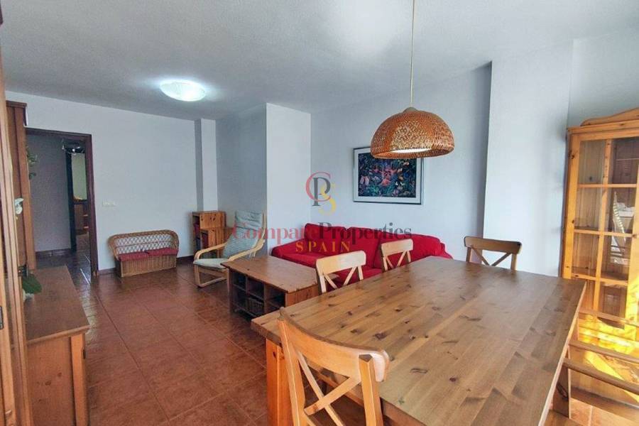 Verkauf - Apartment - Dénia - Casco urbano